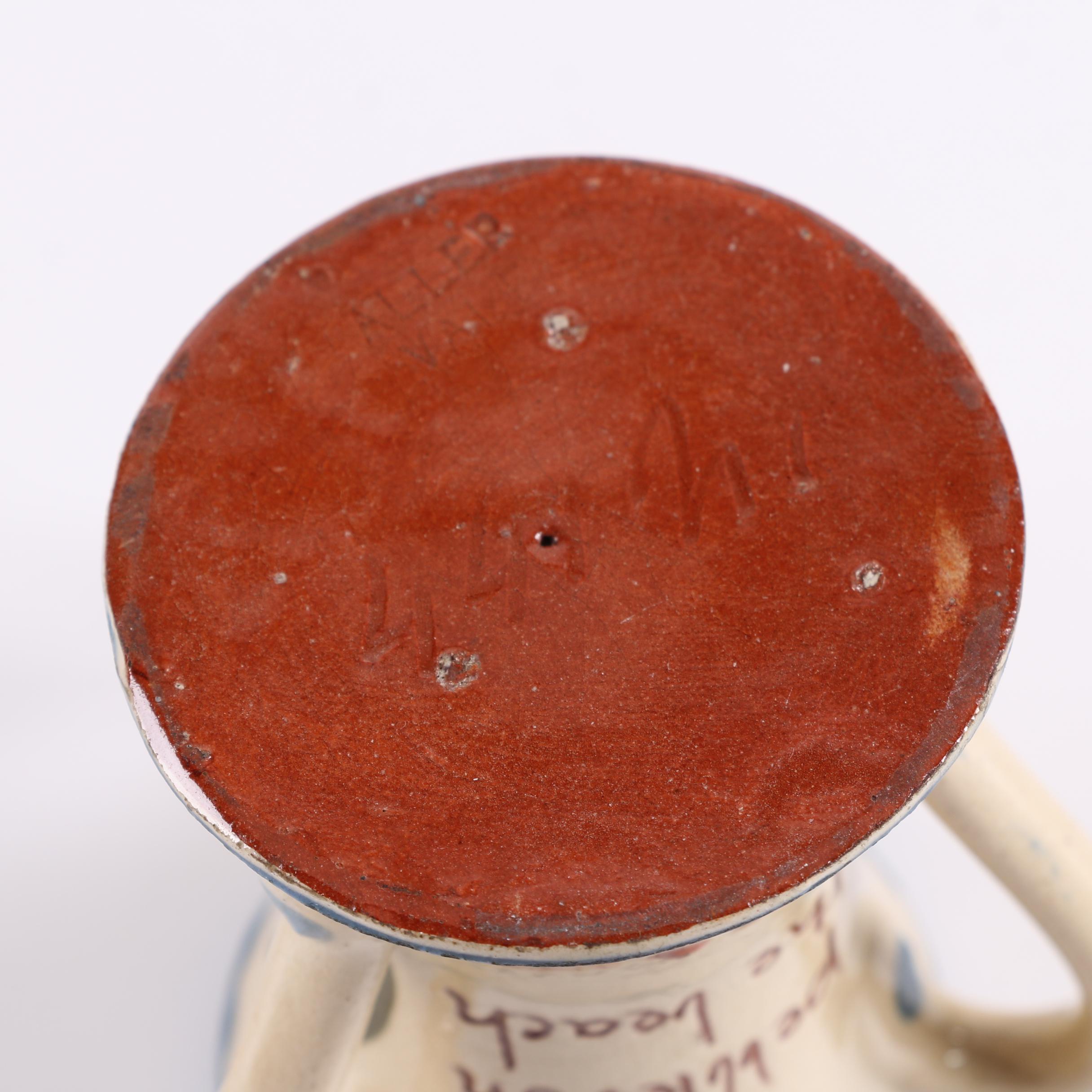 Devonware and Torquay Motto Ware English Pottery