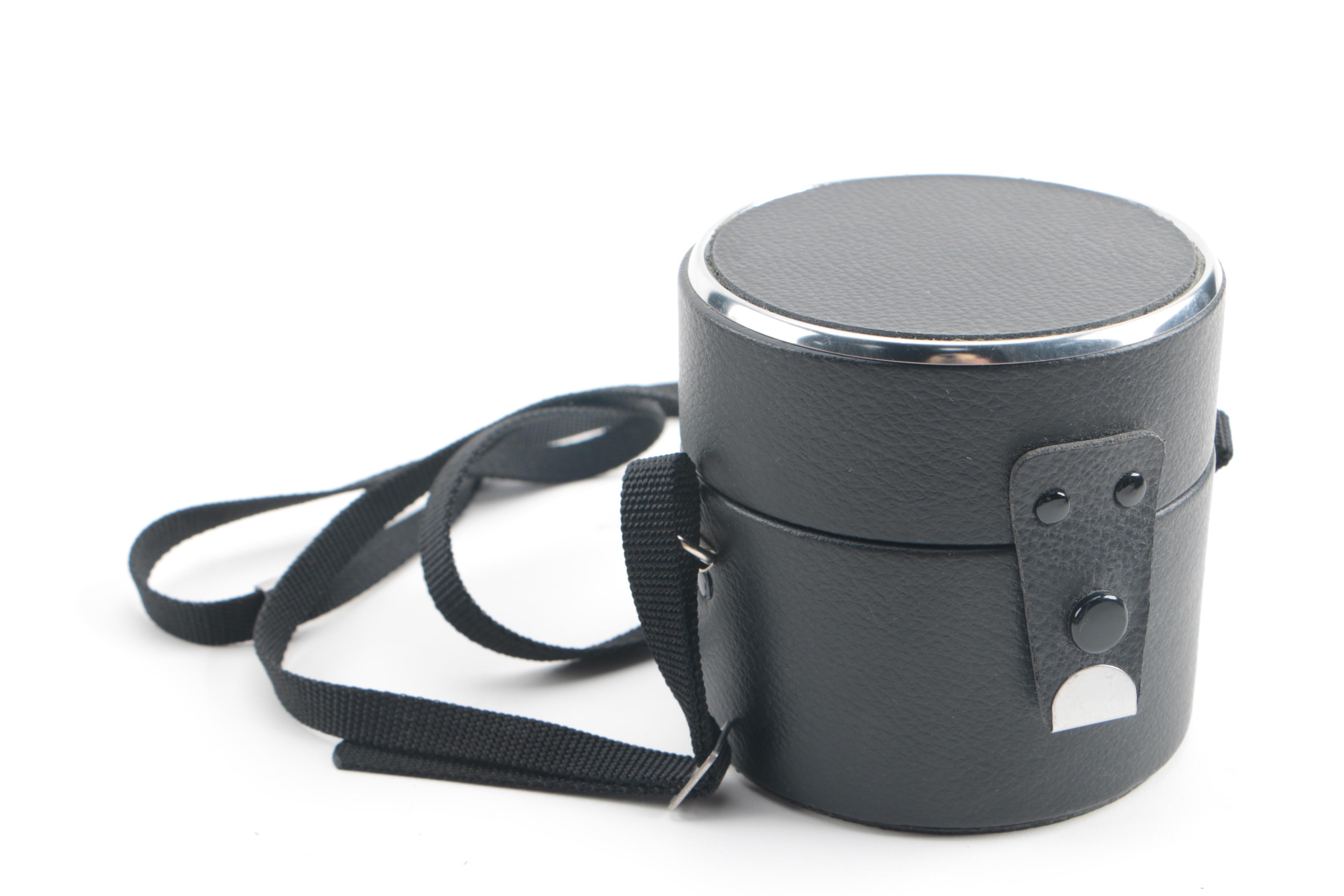 Vintage Yashica Electro 35 and FX-D Quartz Cameras with Cases and Accessories