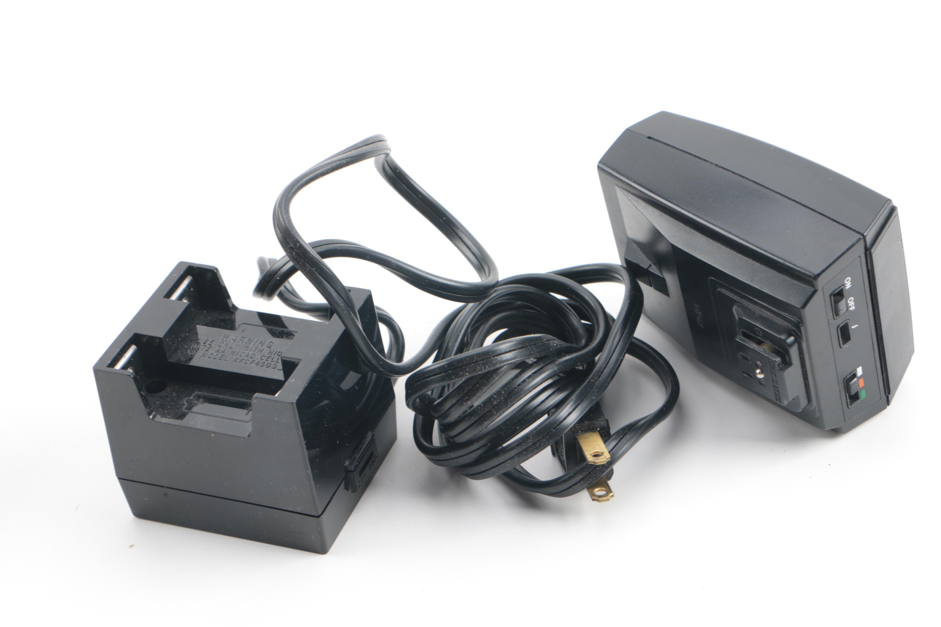 Vintage Yashica Electro 35 and FX-D Quartz Cameras with Cases and Accessories