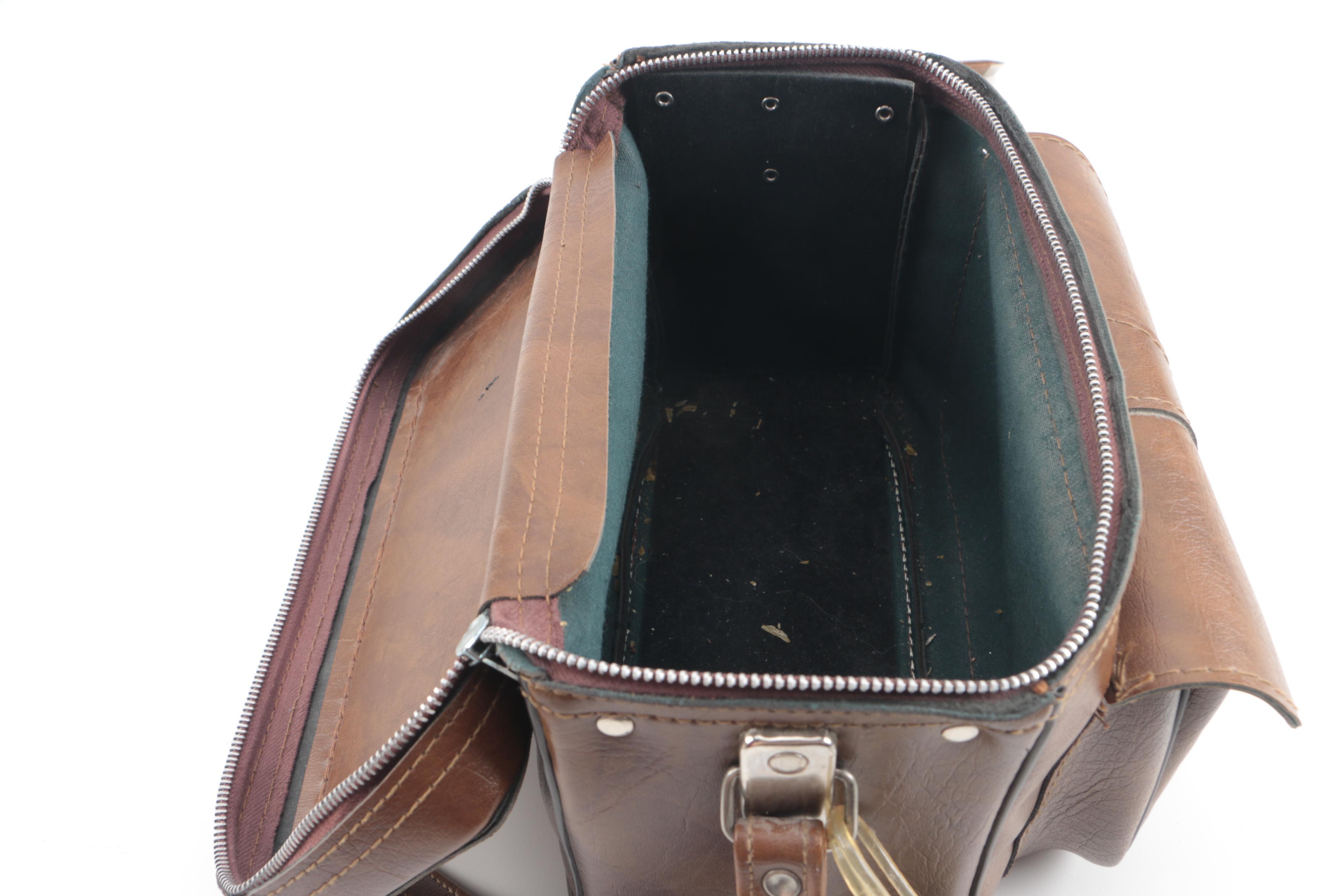 Vintage Yashica Electro 35 and FX-D Quartz Cameras with Cases and Accessories