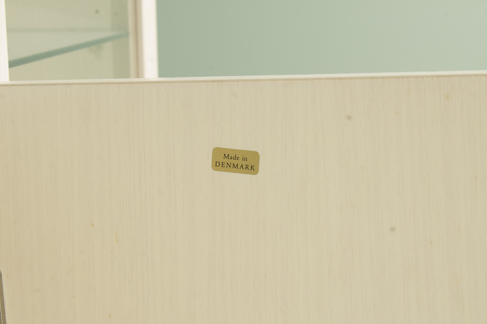 Danish Modern Style Modular Entertainment Center