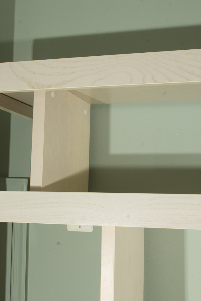 Danish Modern Style Modular Entertainment Center