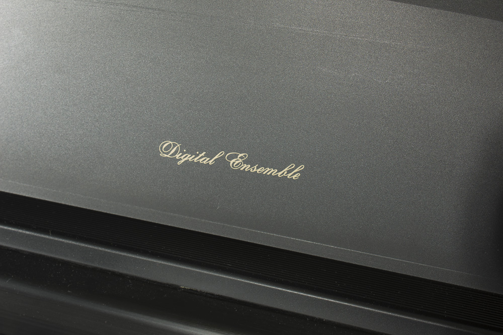 Technics Digital Piano and Bench