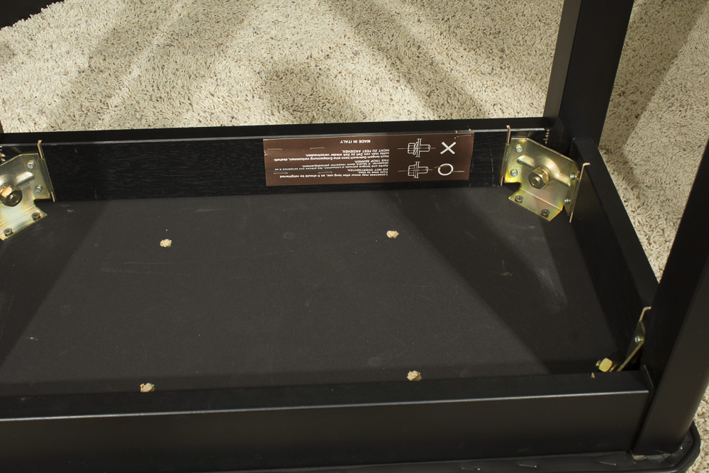 Technics Digital Piano and Bench