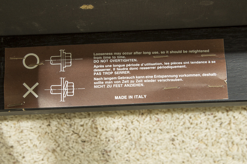 Technics Digital Piano and Bench