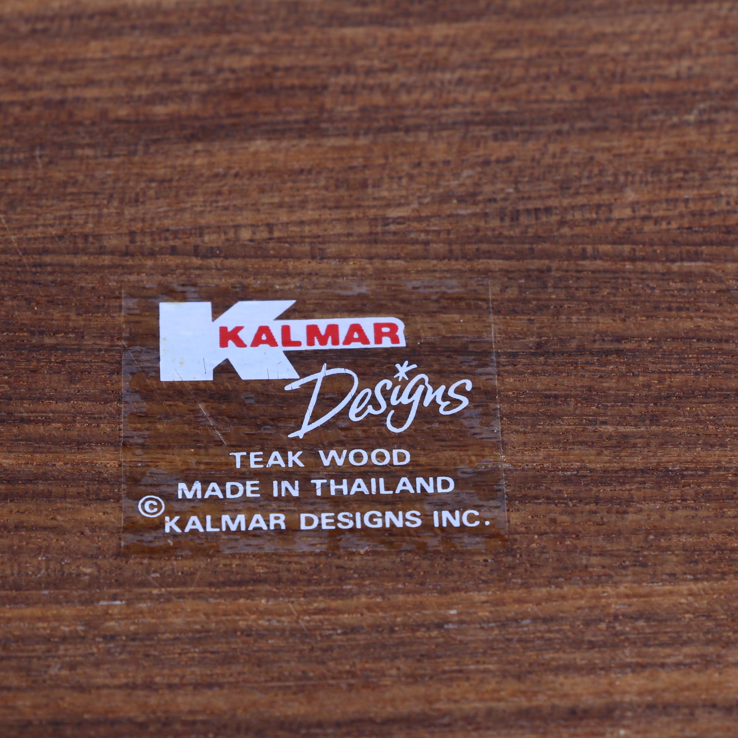 Kalmar Designs Crumb Catcher Bread Board and Woodbury's Woodenware Bowl