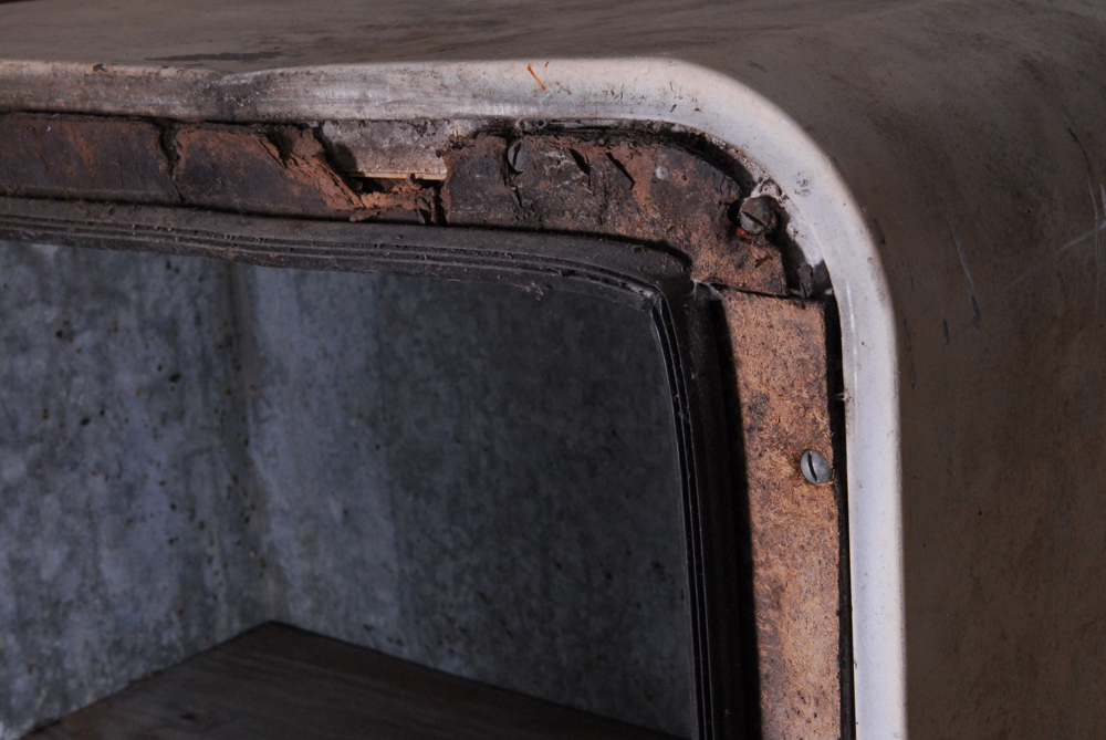 Vintage Coca-Cola Upright Vending Machine