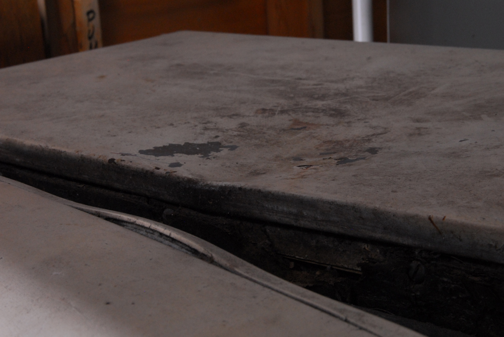 Vintage Coca-Cola Upright Vending Machine