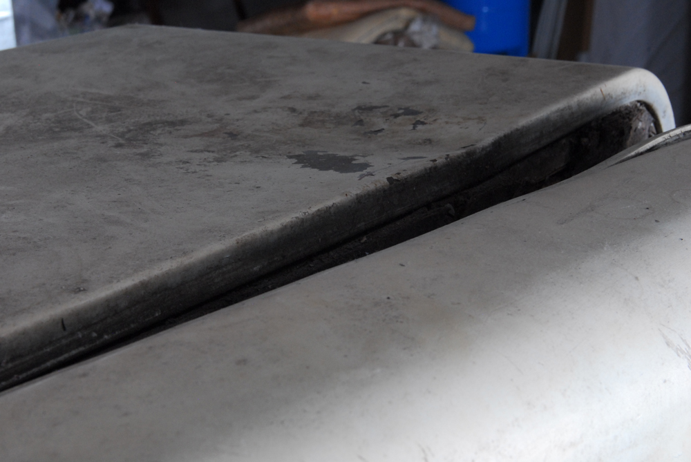 Vintage Coca-Cola Upright Vending Machine