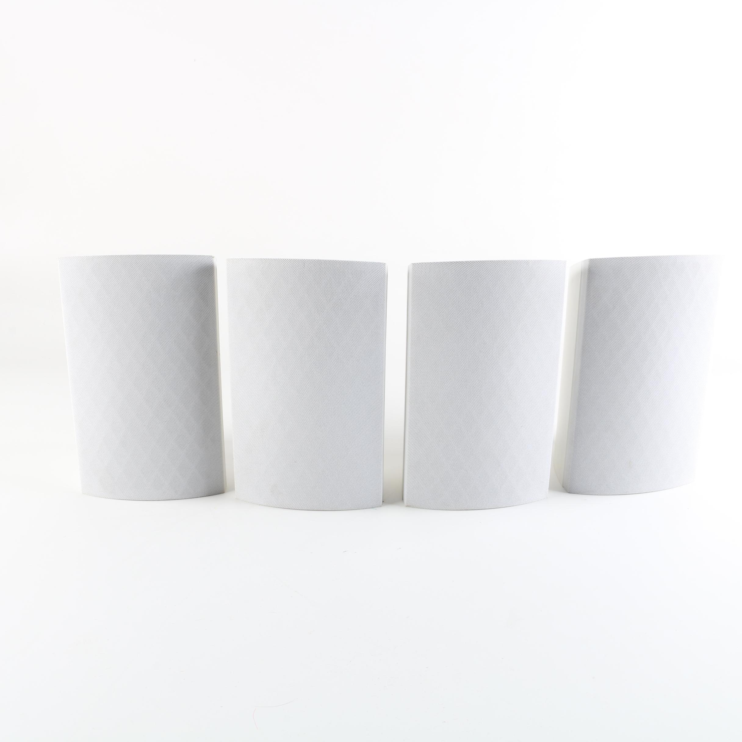 Definitive Technologies ProCinema ProMonitor 100 Speakers