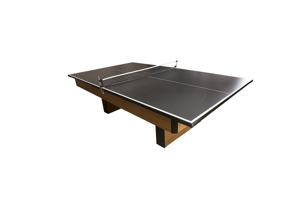 Mizerak Billiards and Ping-Pong Table