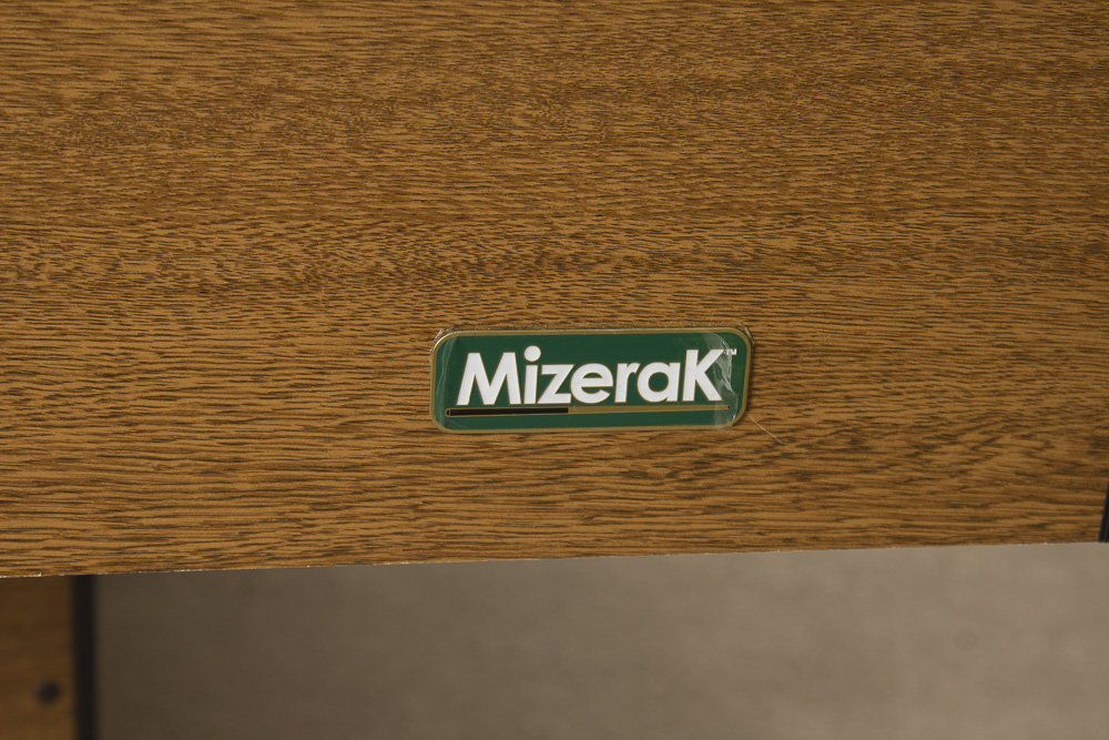 Mizerak Billiards and Ping-Pong Table