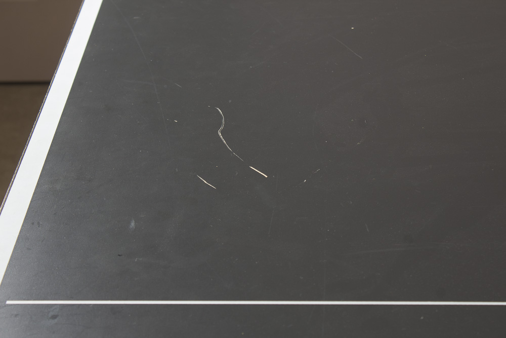 Mizerak Billiards and Ping-Pong Table