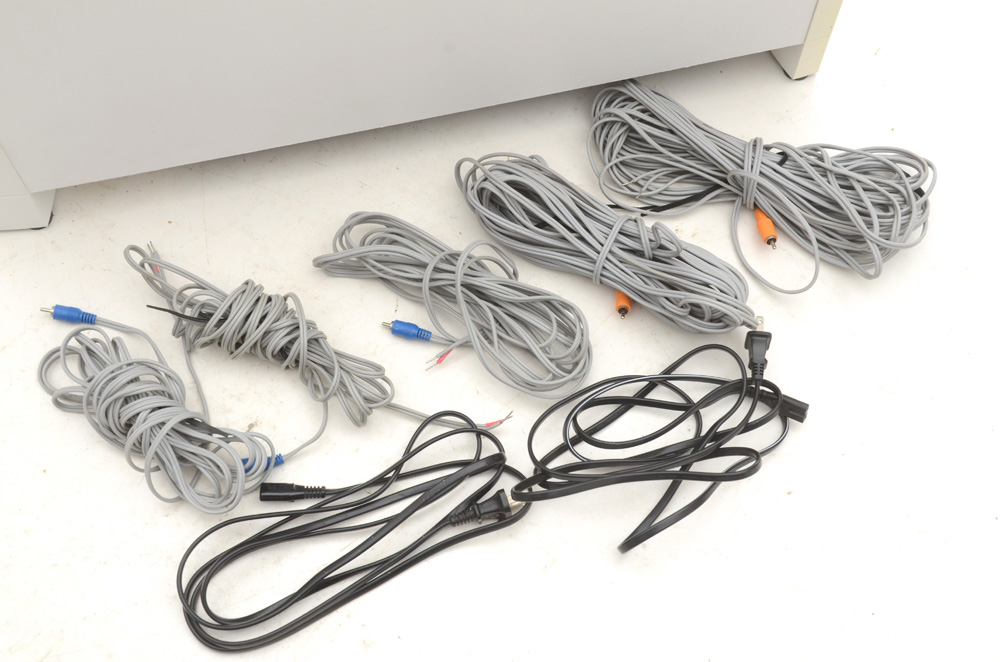 Bose Acoustimass Home Entertainment System