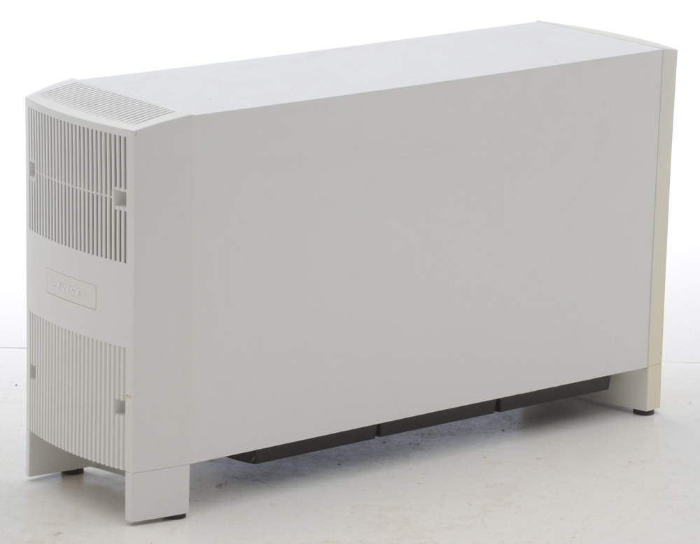 Bose Acoustimass Home Entertainment System