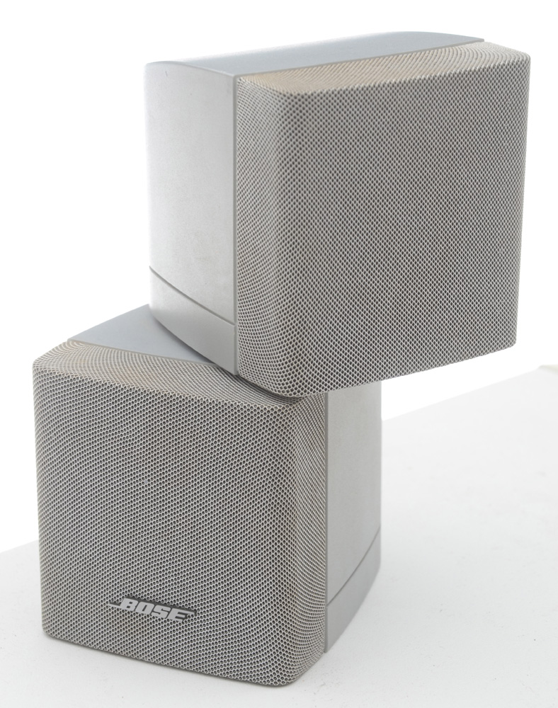 Bose Acoustimass Home Entertainment System