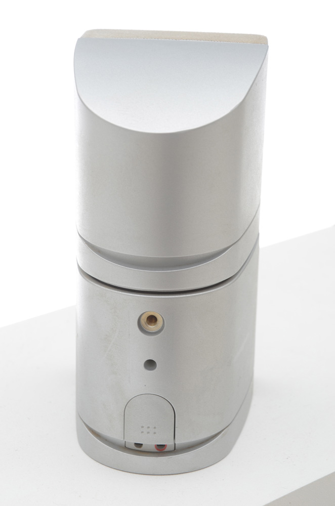 Bose Acoustimass Home Entertainment System