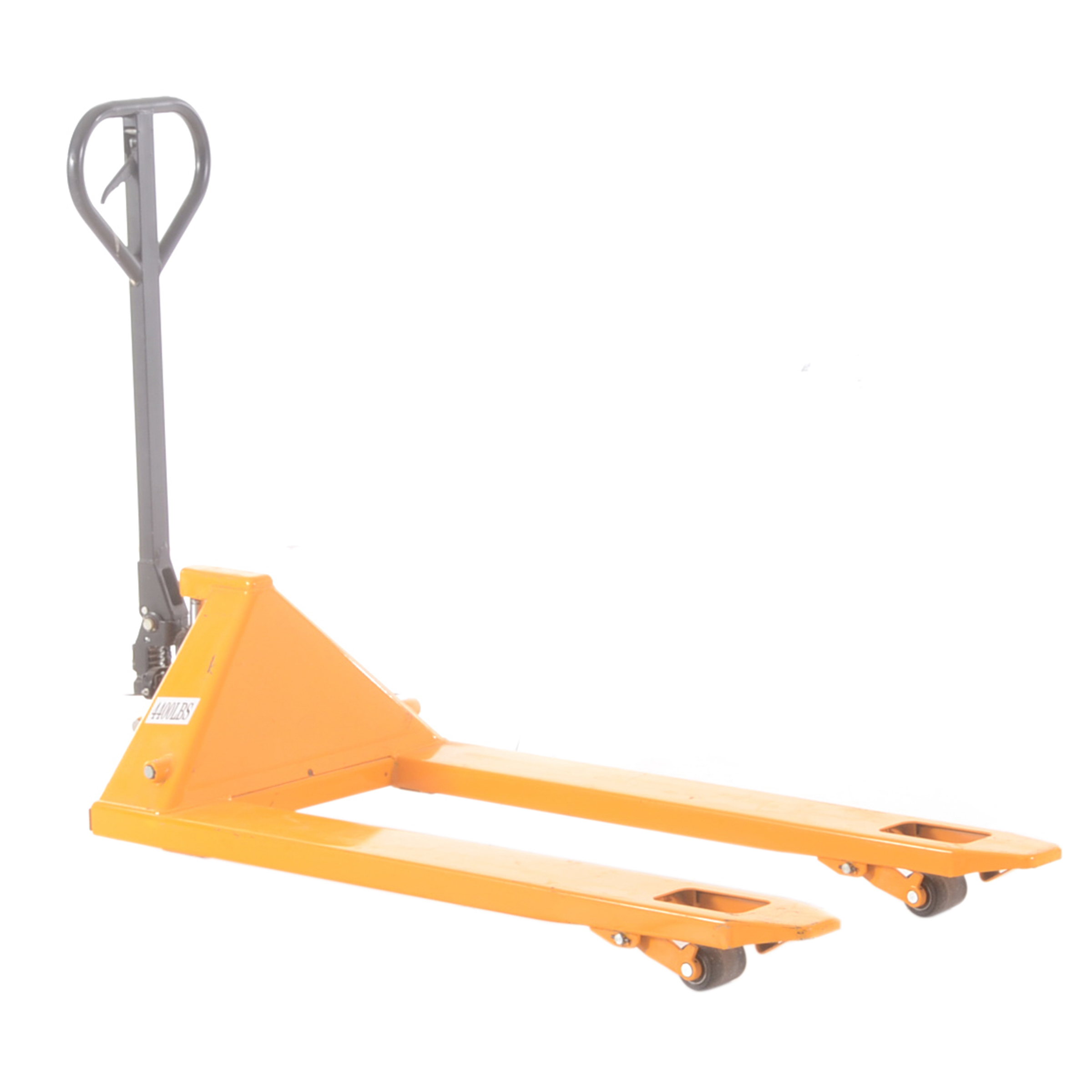 Industrial Pallet Mover