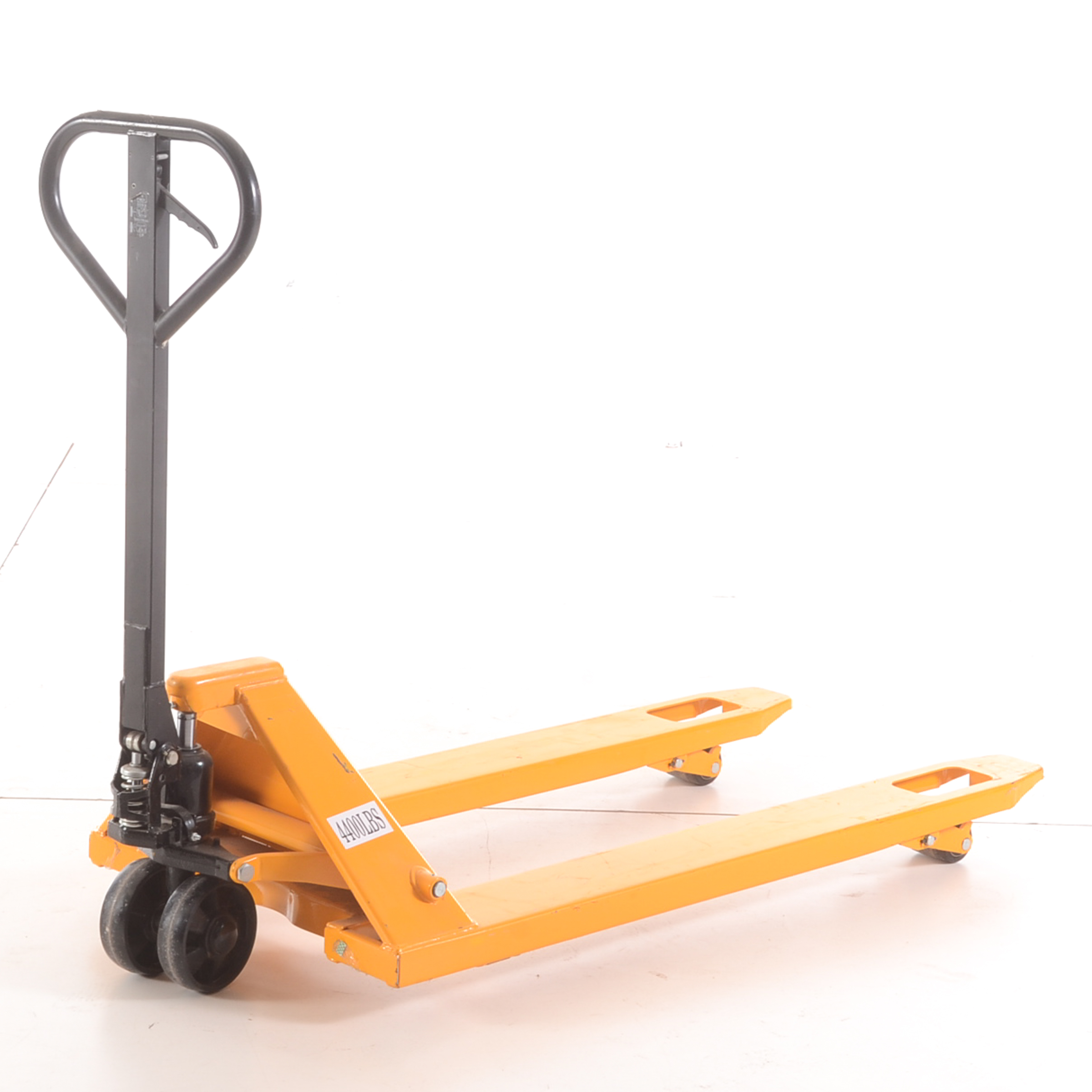 Industrial Pallet Mover