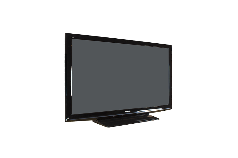 Panasonic TC-P65S2 65" Plasma HDTV