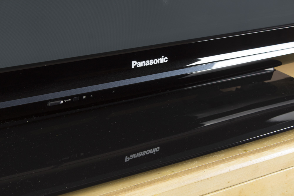 Panasonic TC-P65S2 65" Plasma HDTV