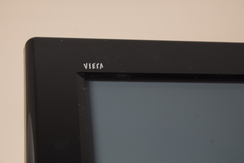 Panasonic TC-P65S2 65" Plasma HDTV