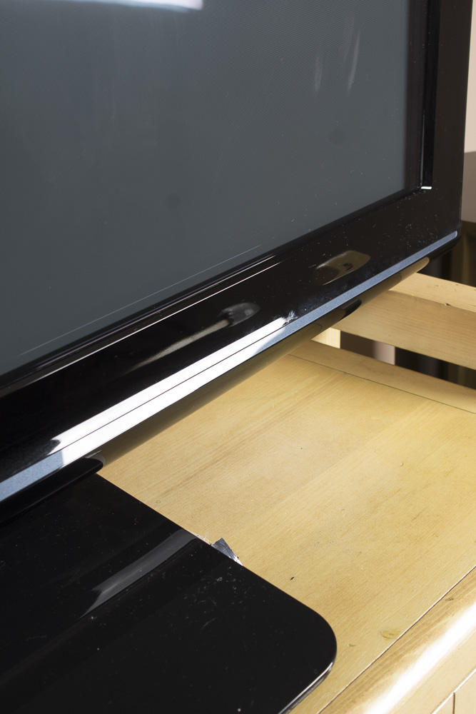 Panasonic TC-P65S2 65" Plasma HDTV