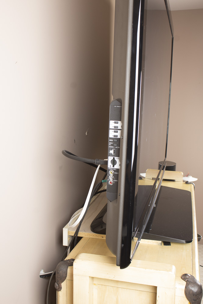 Panasonic TC-P65S2 65" Plasma HDTV