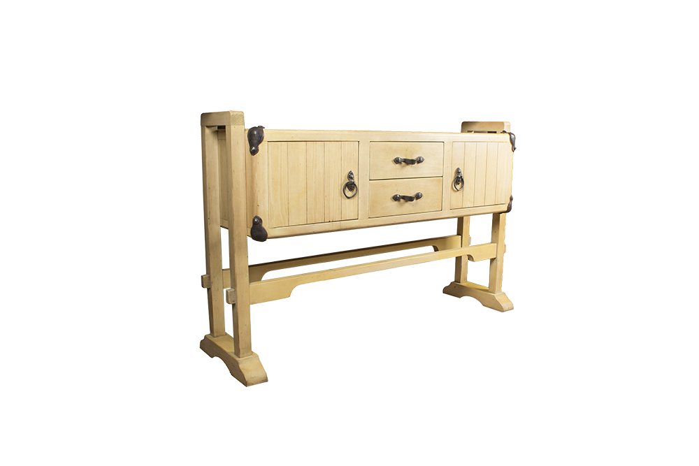 Country Style Buffet