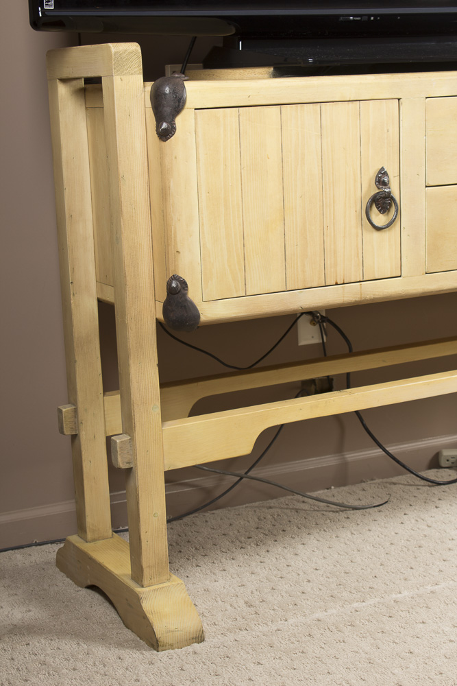 Country Style Buffet