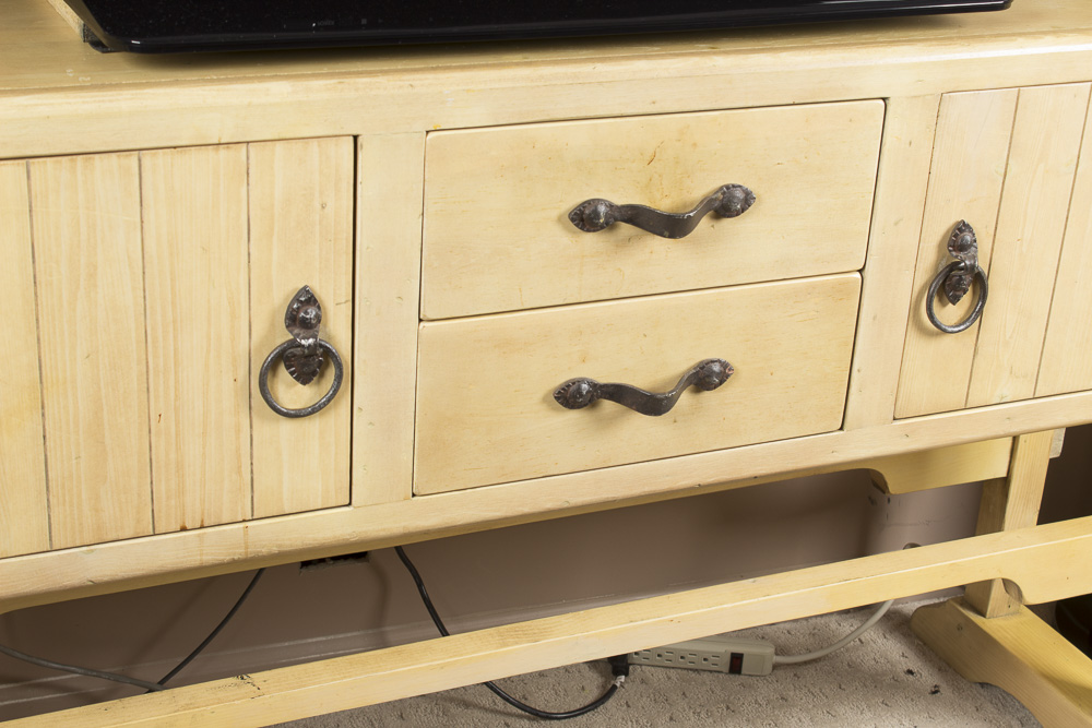 Country Style Buffet