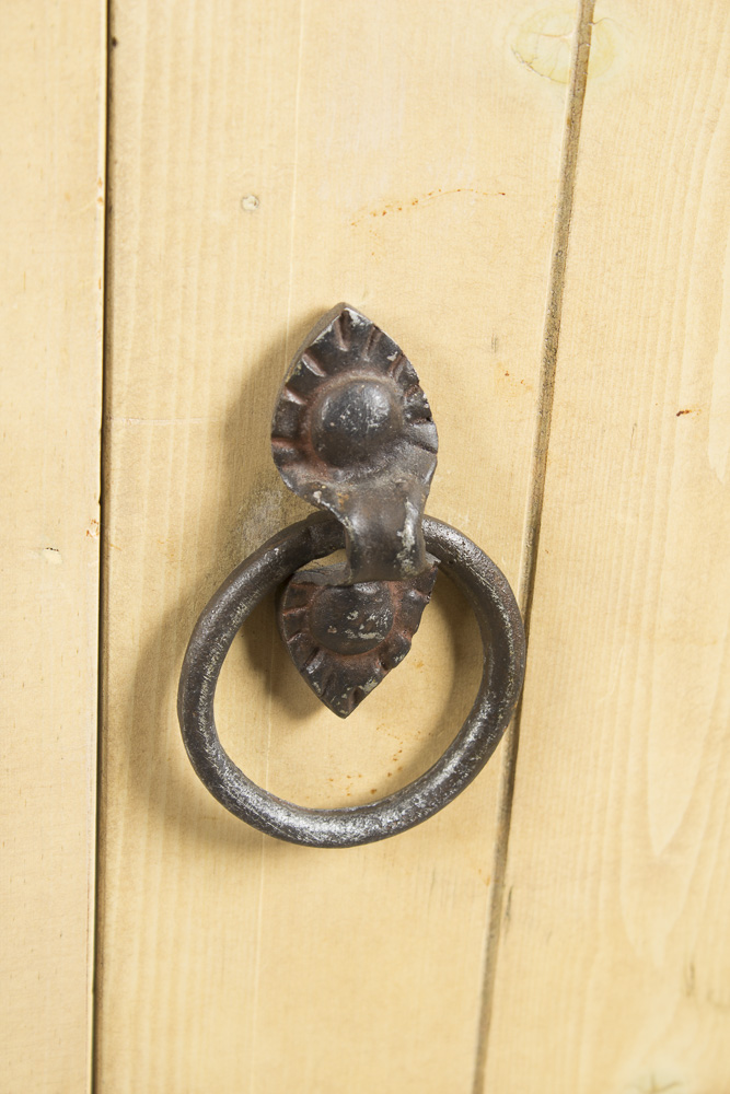 Country Style Buffet