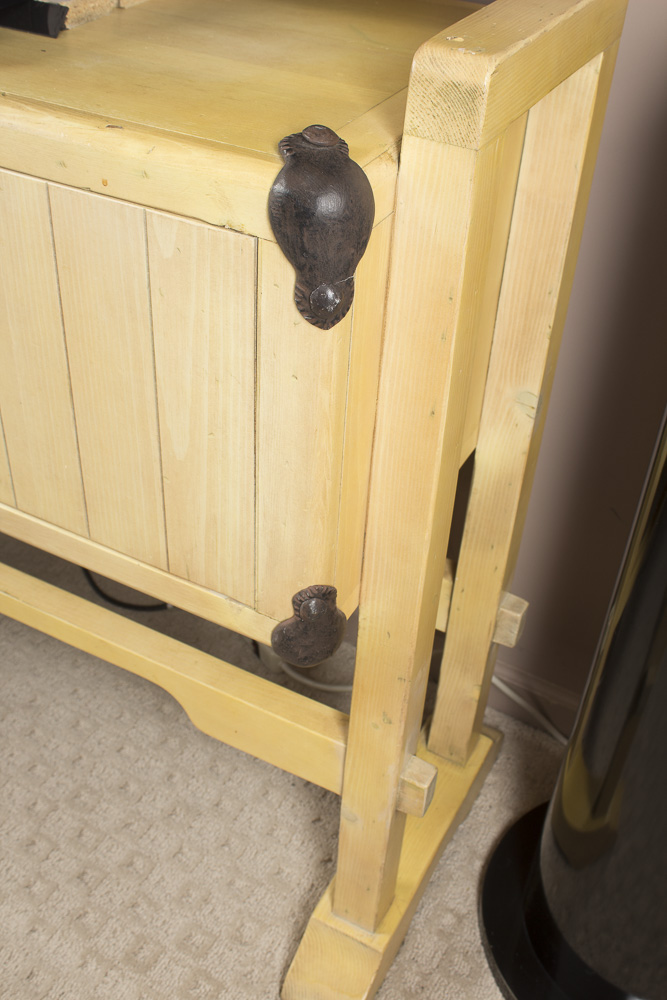 Country Style Buffet