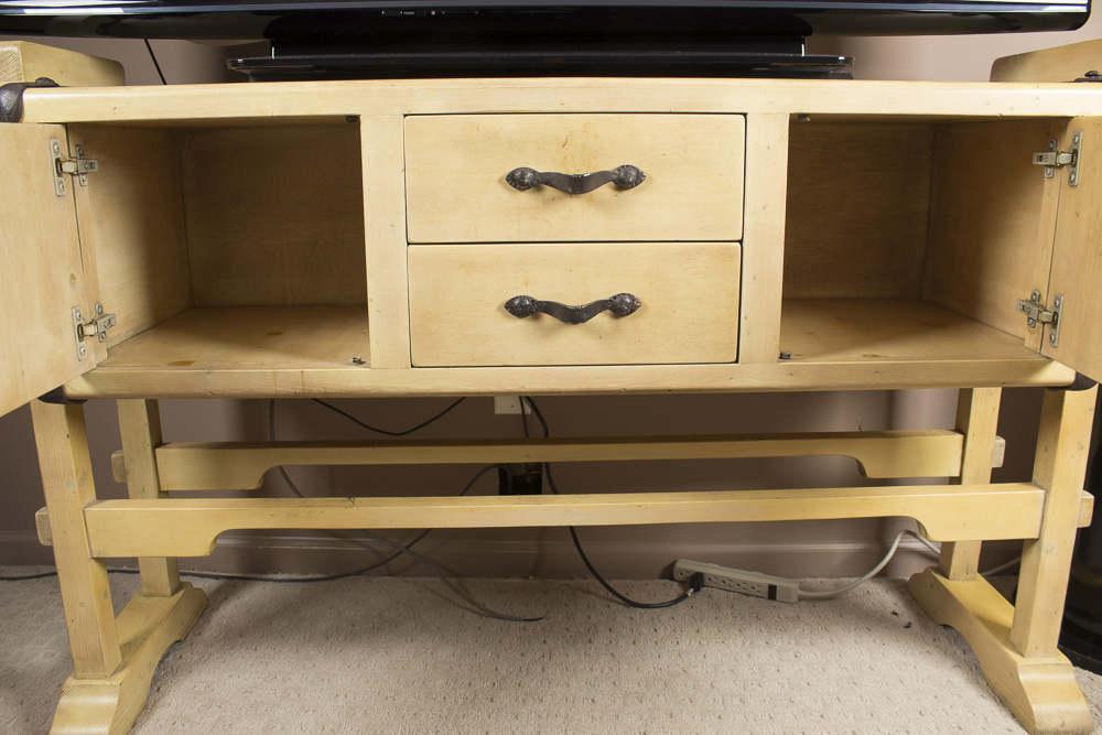 Country Style Buffet