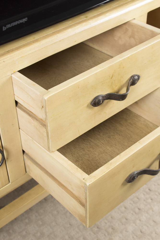 Country Style Buffet