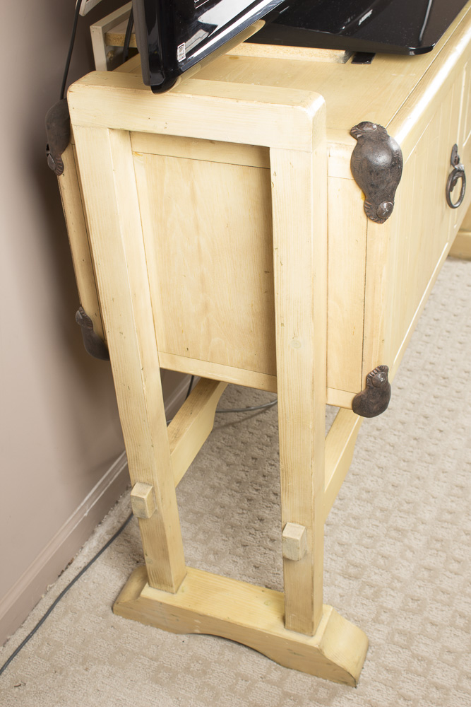 Country Style Buffet