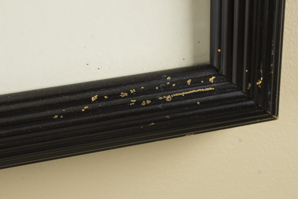 Erte Embossed Serigraph "Sisters"