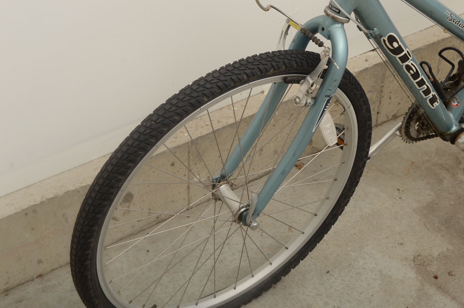 Giant Sedona CS Twenty-One Speed Bicycle