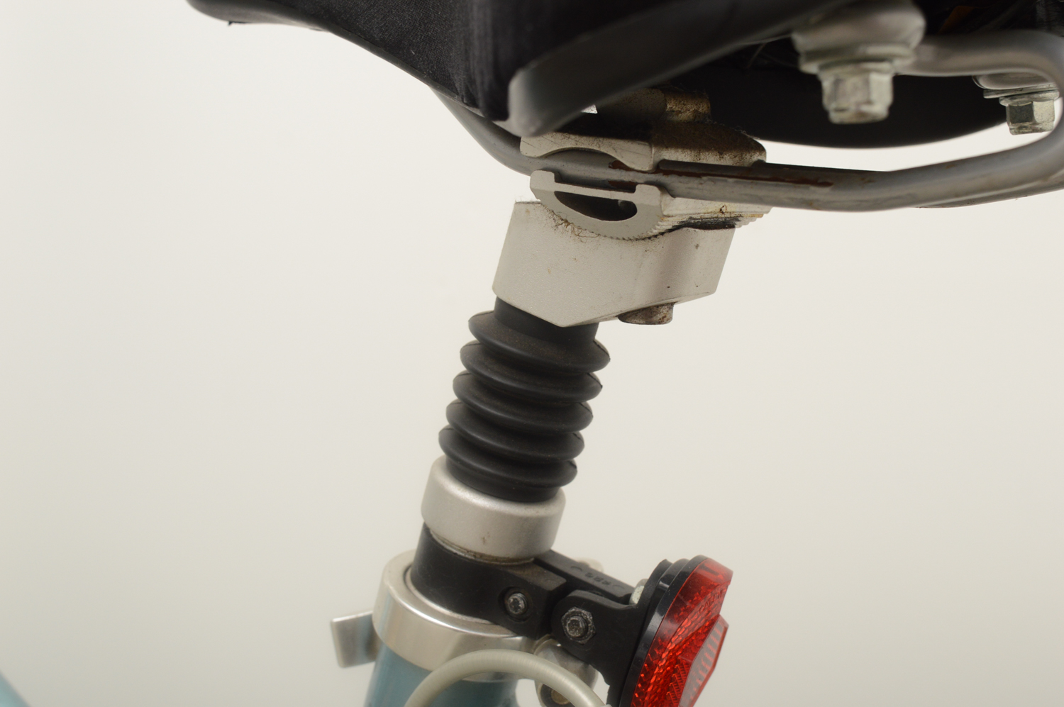 Giant Sedona CS Twenty-One Speed Bicycle