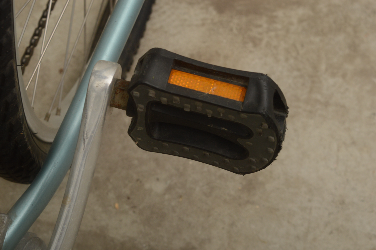 Giant Sedona CS Twenty-One Speed Bicycle