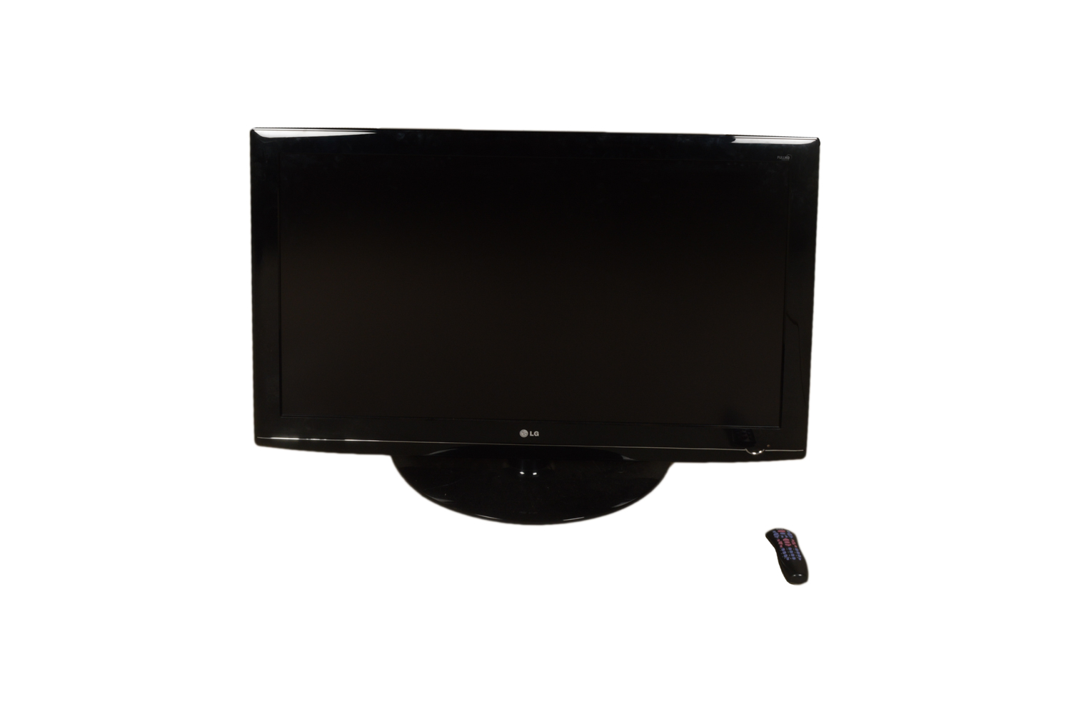 LG 52" 1080p LCD HDTV Television