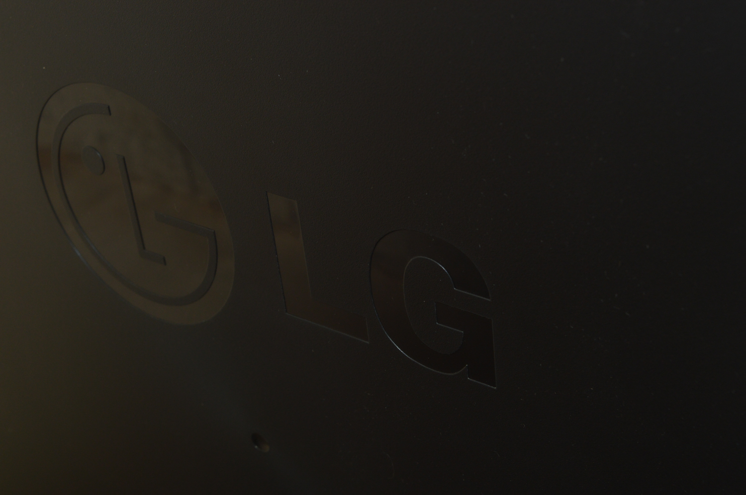 LG 52" 1080p LCD HDTV Television