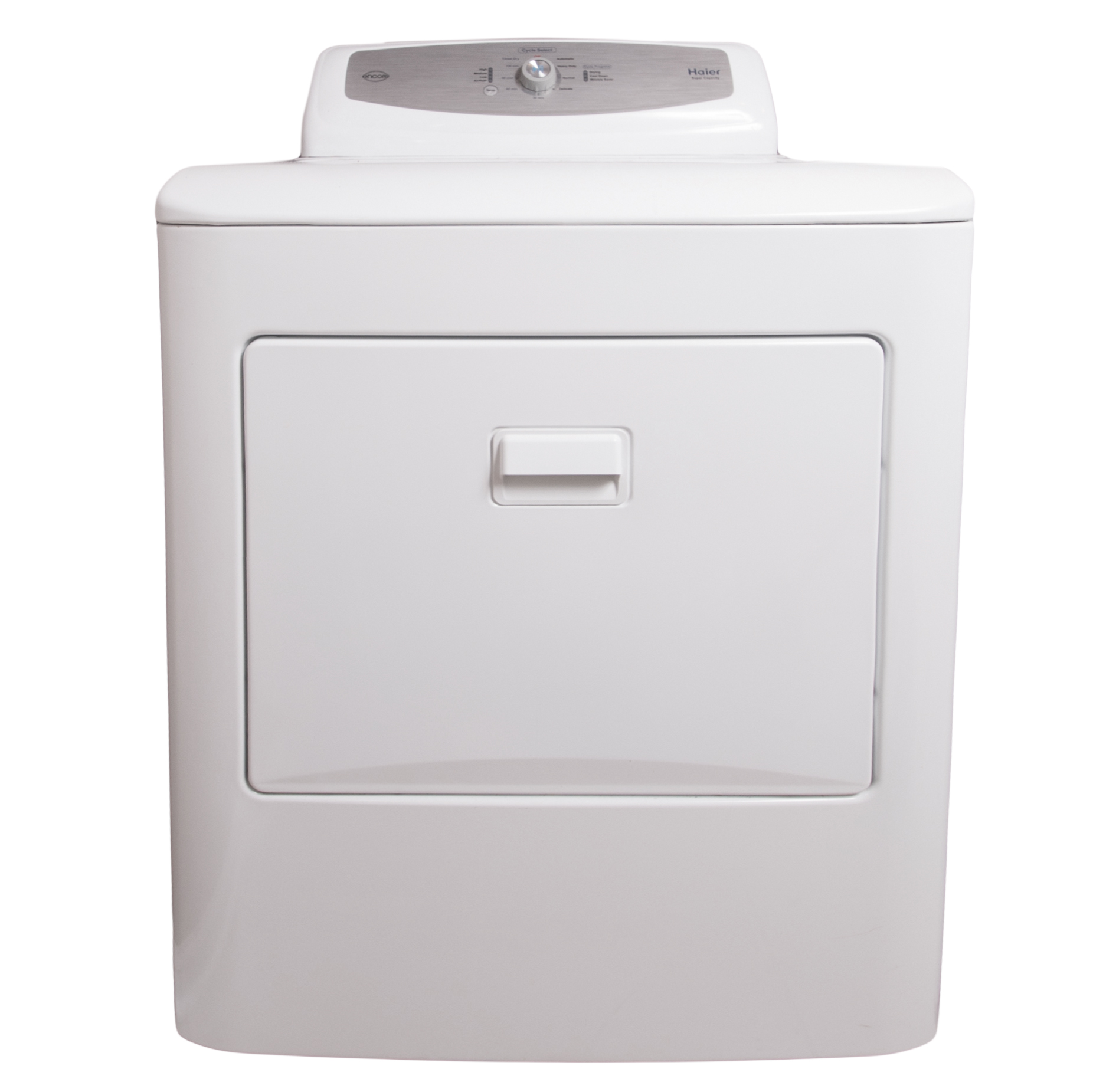 Haier Encore Dryer