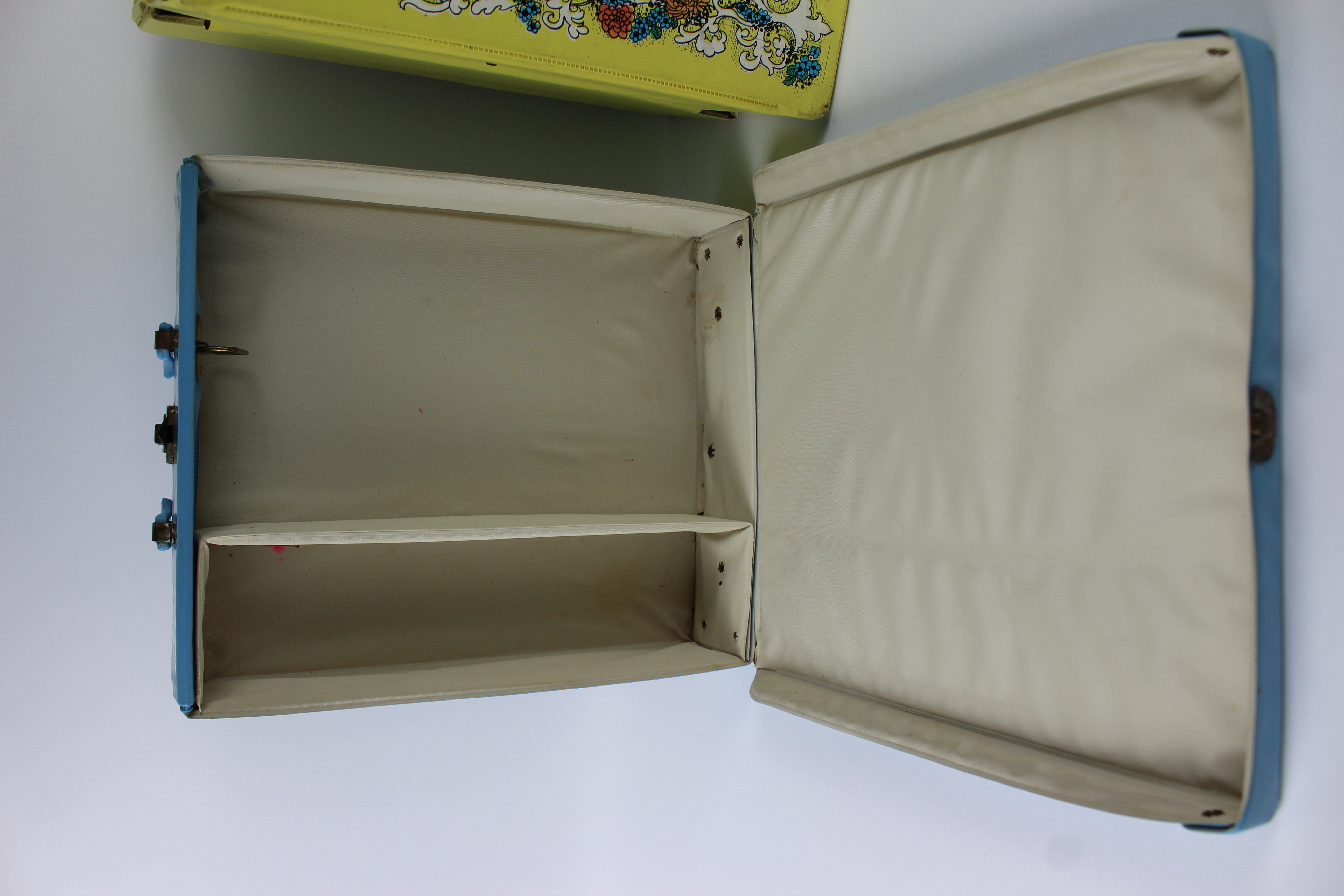 Original Mattel 1960 Ken Doll, Clothes, Doll Case and More