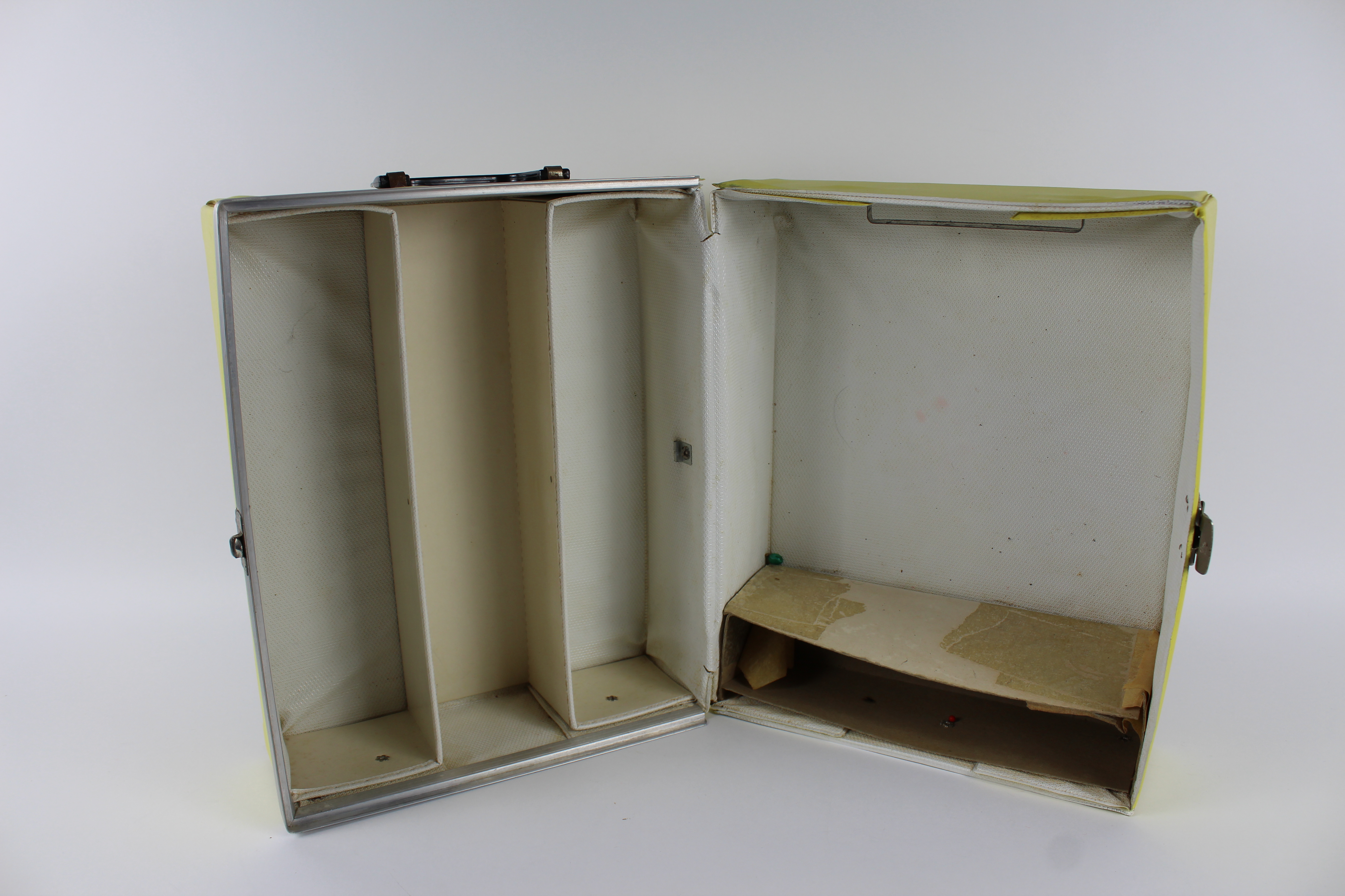 Original Mattel 1960 Ken Doll, Clothes, Doll Case and More