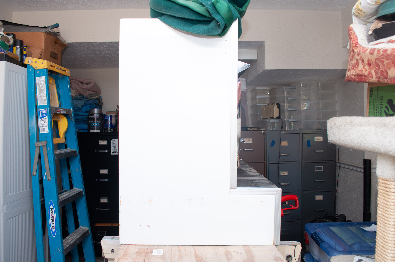 Mid Century Frigidaire "Custom Imperial Flair" Oven Range