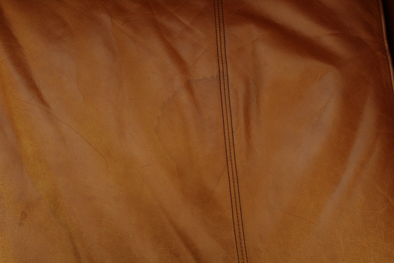 Leather Thomasville Sofa