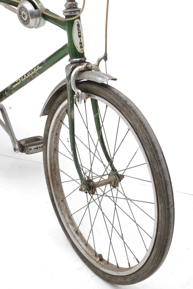 Vintage Schwinn "Stingray" Bicycle