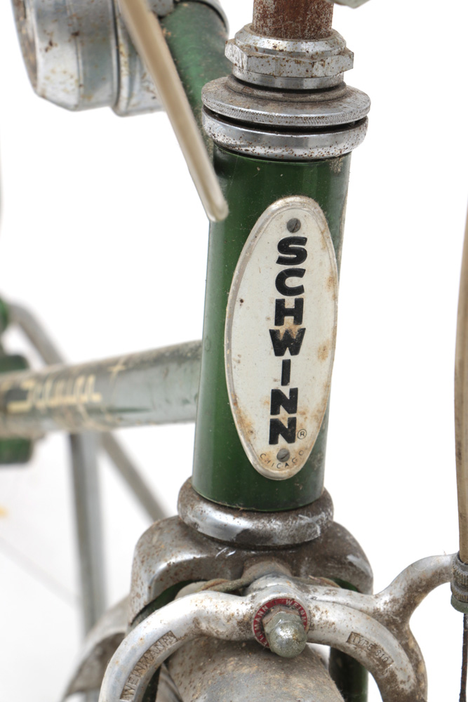 Vintage Schwinn "Stingray" Bicycle