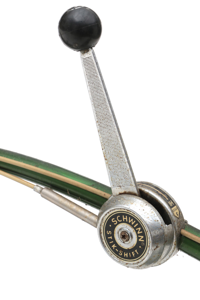 Vintage Schwinn "Stingray" Bicycle